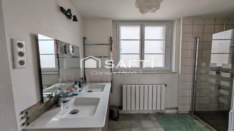 Ma-Cabane - Vente Maison Limoges, 84 m²