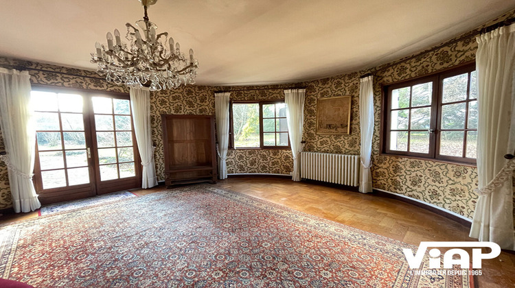 Ma-Cabane - Vente Maison LIMOGES, 225 m²