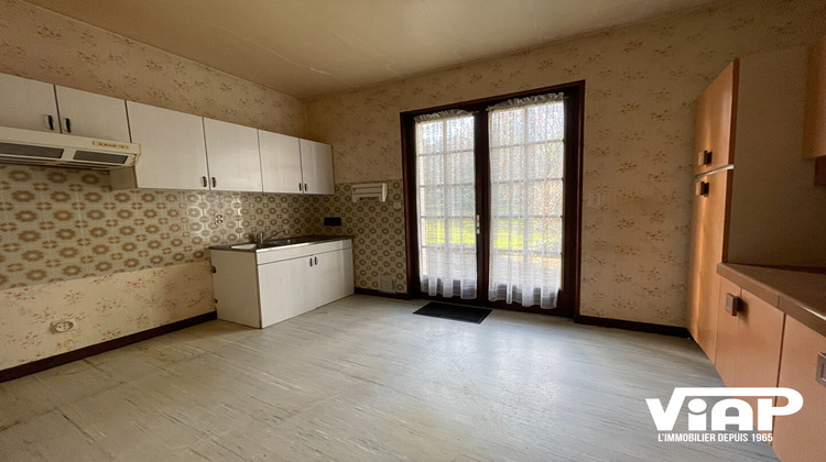 Ma-Cabane - Vente Maison LIMOGES, 225 m²