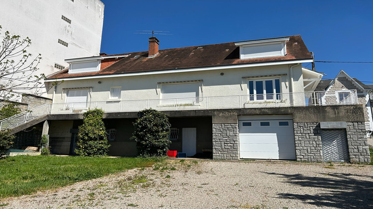 Ma-Cabane - Vente Maison LIMOGES, 185 m²