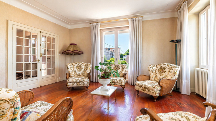 Ma-Cabane - Vente Maison LIMOGES, 185 m²