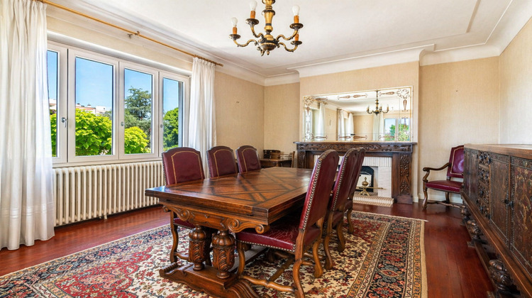 Ma-Cabane - Vente Maison LIMOGES, 185 m²