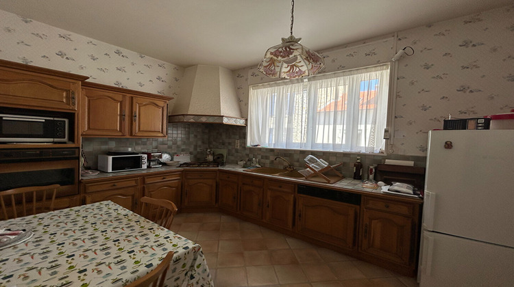 Ma-Cabane - Vente Maison LIMOGES, 185 m²