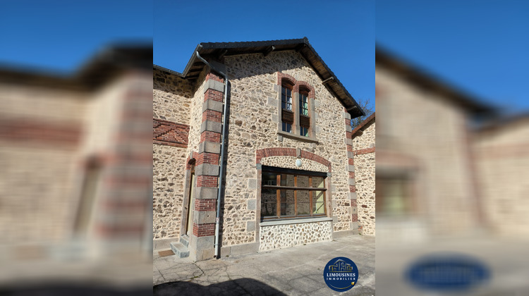 Ma-Cabane - Vente Maison Limoges, 87 m²