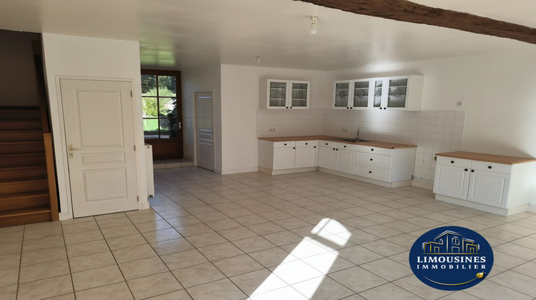 Ma-Cabane - Vente Maison Limoges, 87 m²