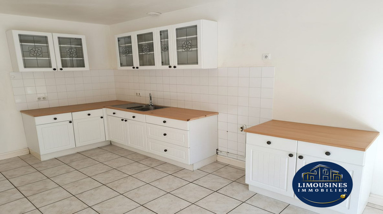 Ma-Cabane - Vente Maison Limoges, 87 m²