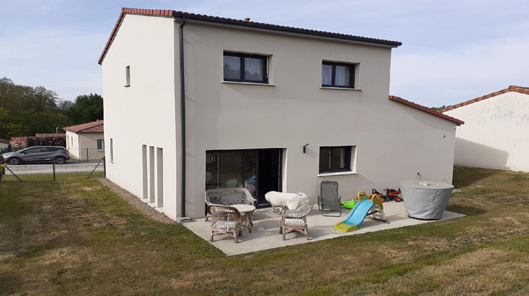 Ma-Cabane - Vente Maison LIMOGES, 97 m²