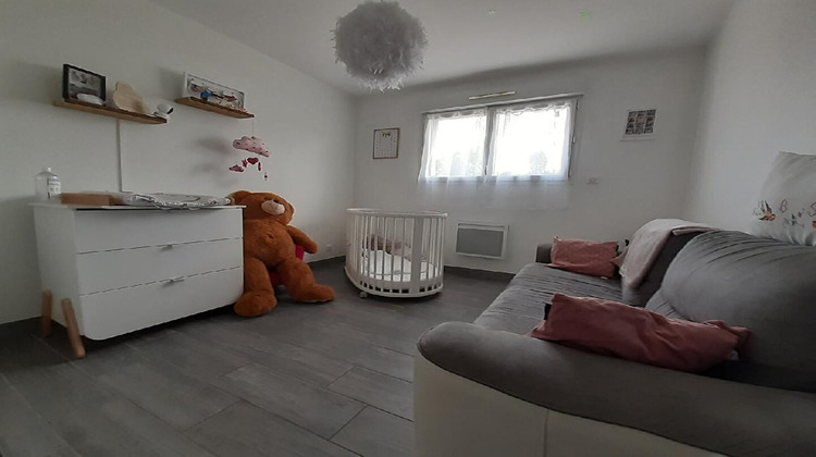 Ma-Cabane - Vente Maison LIMOGES, 97 m²