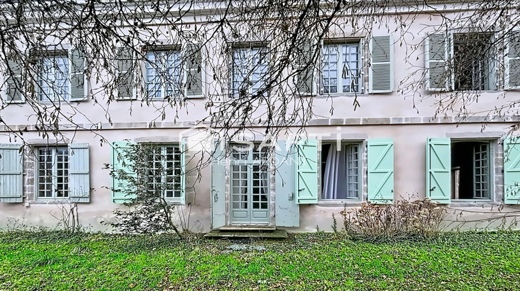 Ma-Cabane - Vente Maison Limoges, 600 m²