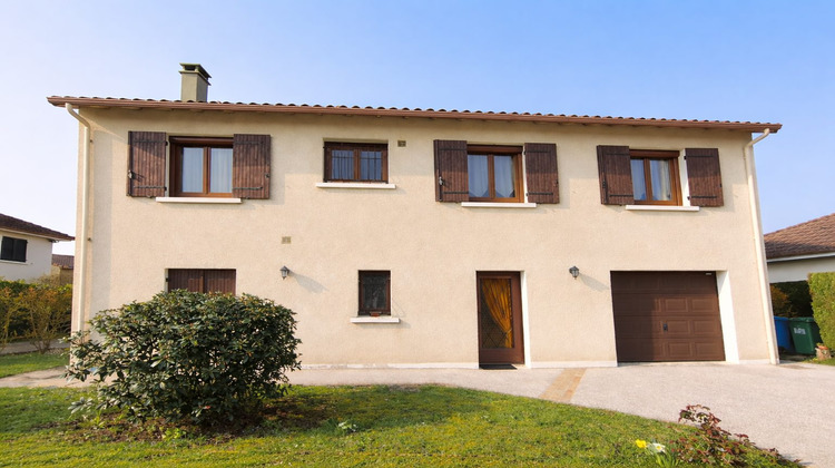 Ma-Cabane - Vente Maison Limoges, 130 m²