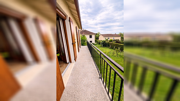 Ma-Cabane - Vente Maison Limoges, 130 m²