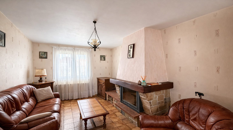 Ma-Cabane - Vente Maison Limoges, 130 m²