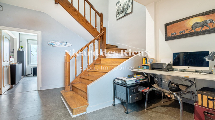 Ma-Cabane - Vente Maison Limoges, 120 m²