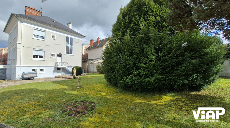 Ma-Cabane - Vente Maison LIMOGES, 165 m²