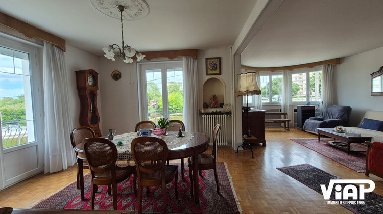 Ma-Cabane - Vente Maison LIMOGES, 165 m²