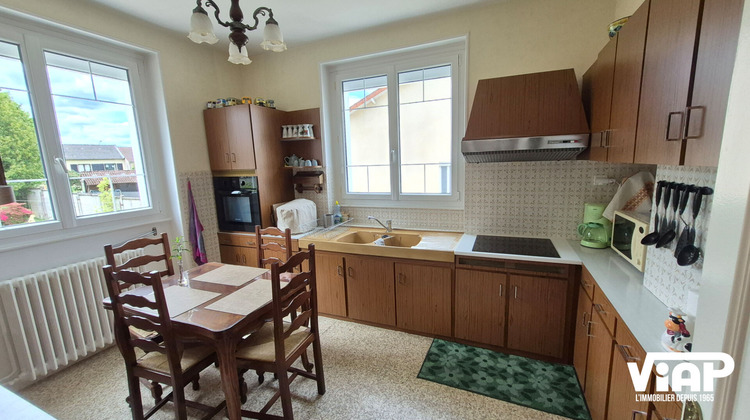 Ma-Cabane - Vente Maison LIMOGES, 165 m²