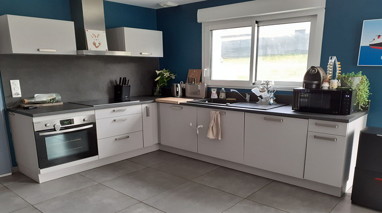 Ma-Cabane - Vente Maison LIMOGES, 97 m²