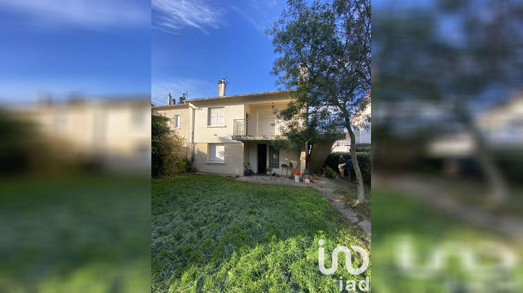 Ma-Cabane - Vente Maison Limoges, 108 m²