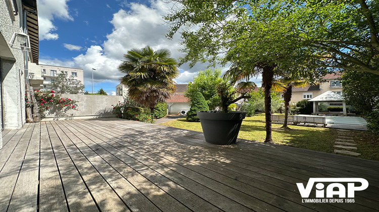 Ma-Cabane - Vente Maison LIMOGES, 168 m²