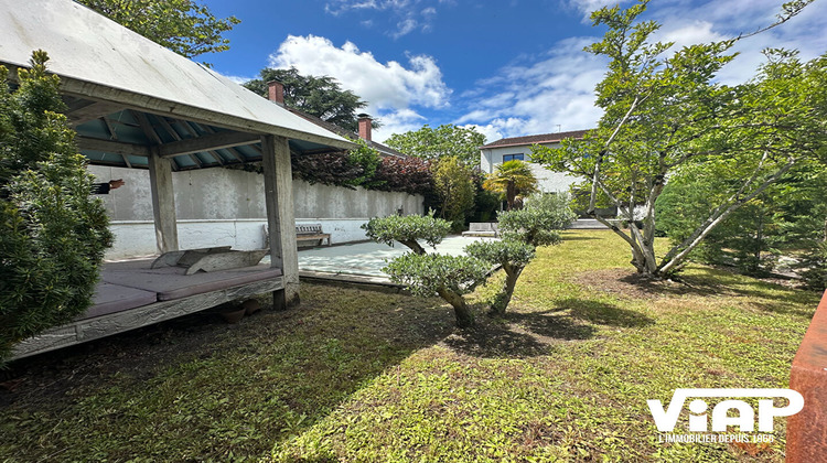 Ma-Cabane - Vente Maison LIMOGES, 168 m²