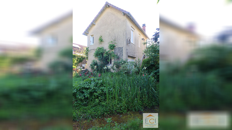 Ma-Cabane - Vente Maison LIMOGES, 120 m²
