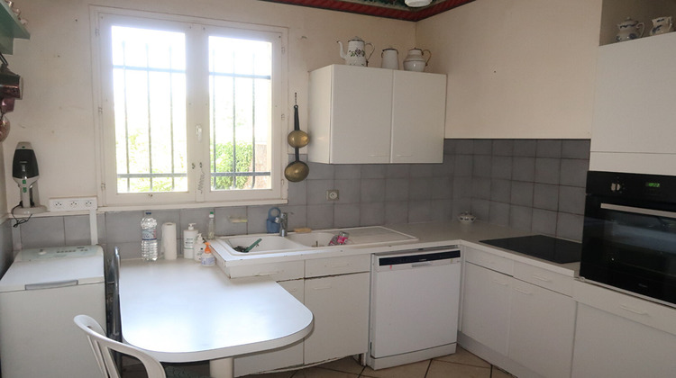 Ma-Cabane - Vente Maison LIMOGES, 120 m²
