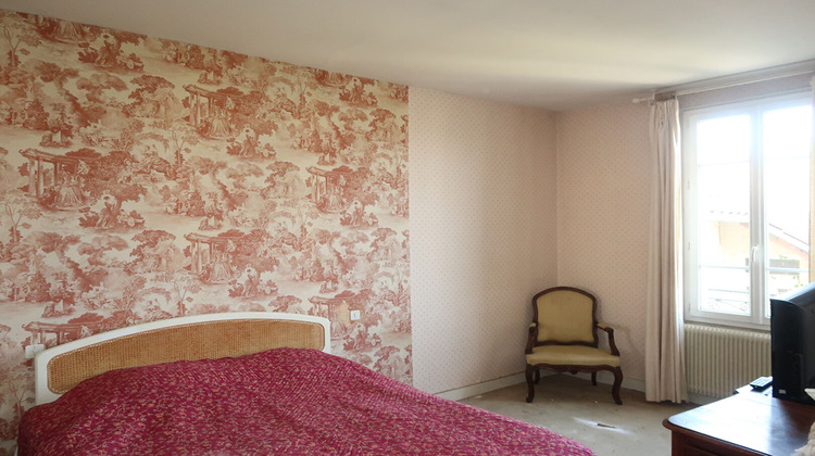 Ma-Cabane - Vente Maison LIMOGES, 120 m²