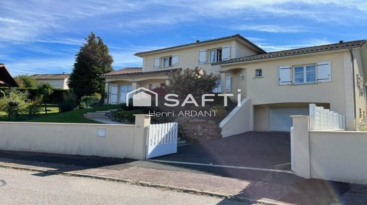 Ma-Cabane - Vente Maison Limoges, 240 m²