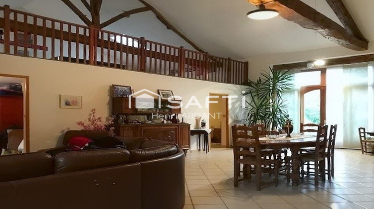 Ma-Cabane - Vente Maison Limoges, 350 m²