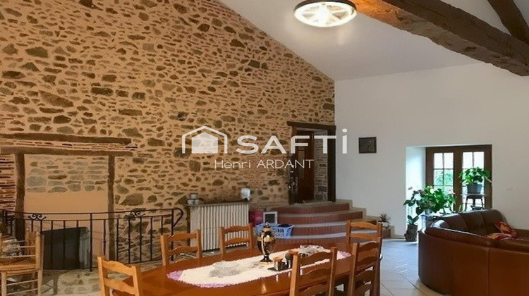 Ma-Cabane - Vente Maison Limoges, 350 m²