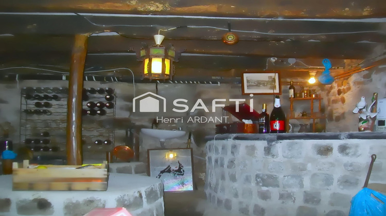 Ma-Cabane - Vente Maison Limoges, 350 m²