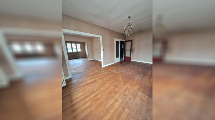 Ma-Cabane - Vente Maison Limoges, 97 m²