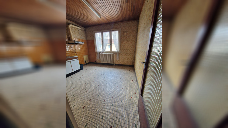 Ma-Cabane - Vente Maison Limoges, 97 m²