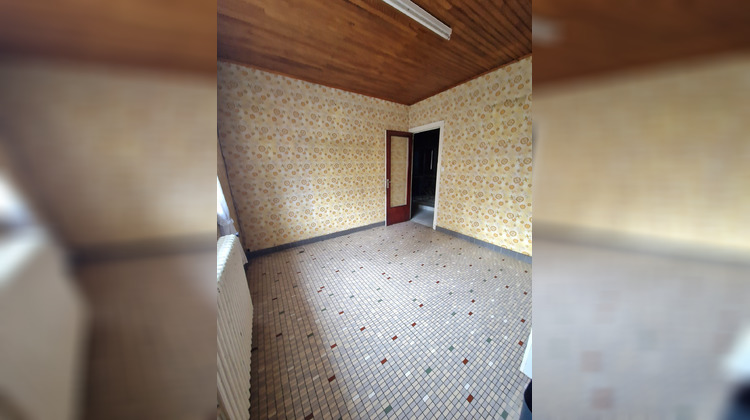 Ma-Cabane - Vente Maison Limoges, 97 m²