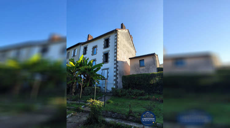 Ma-Cabane - Vente Maison Limoges, 187 m²