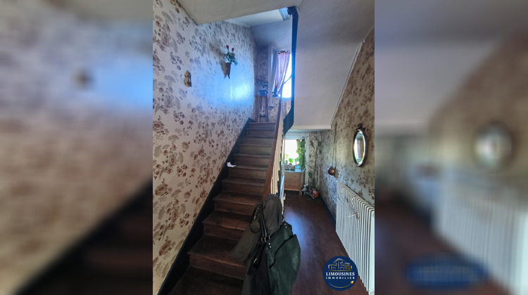 Ma-Cabane - Vente Maison Limoges, 187 m²