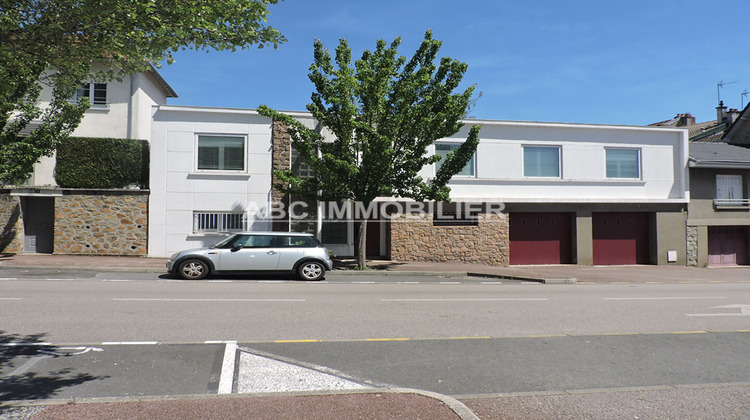 Ma-Cabane - Vente Maison LIMOGES, 156 m²
