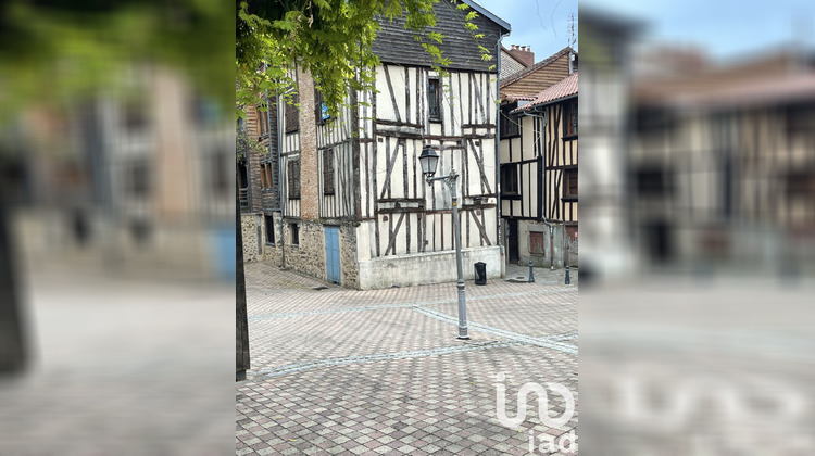 Ma-Cabane - Vente Maison Limoges, 109 m²