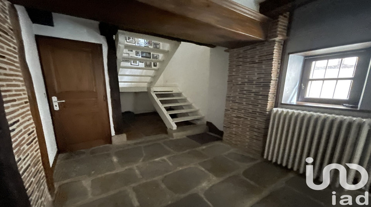 Ma-Cabane - Vente Maison Limoges, 109 m²