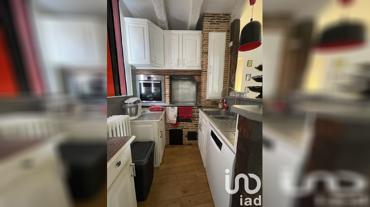 Ma-Cabane - Vente Maison Limoges, 109 m²