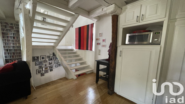 Ma-Cabane - Vente Maison Limoges, 109 m²