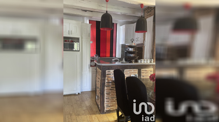 Ma-Cabane - Vente Maison Limoges, 109 m²