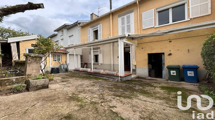 Ma-Cabane - Vente Maison Limoges, 125 m²