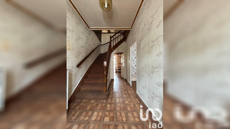 Ma-Cabane - Vente Maison Limoges, 125 m²