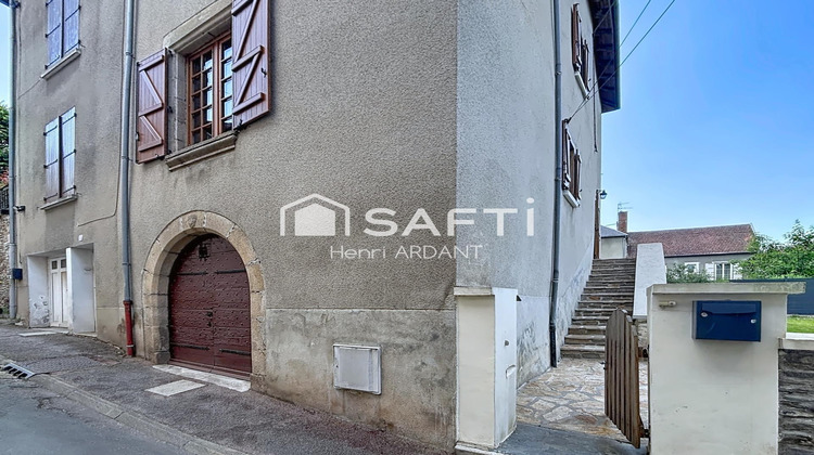 Ma-Cabane - Vente Maison Limoges, 95 m²
