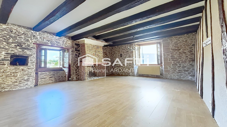 Ma-Cabane - Vente Maison Limoges, 95 m²