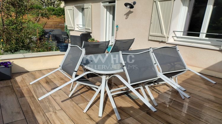 Ma-Cabane - Vente Maison Limoges, 115 m²