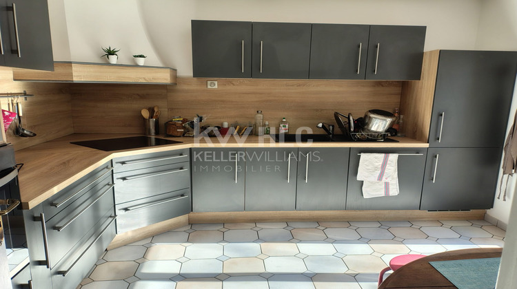 Ma-Cabane - Vente Maison Limoges, 115 m²