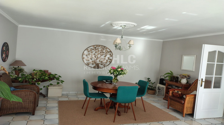 Ma-Cabane - Vente Maison Limoges, 115 m²