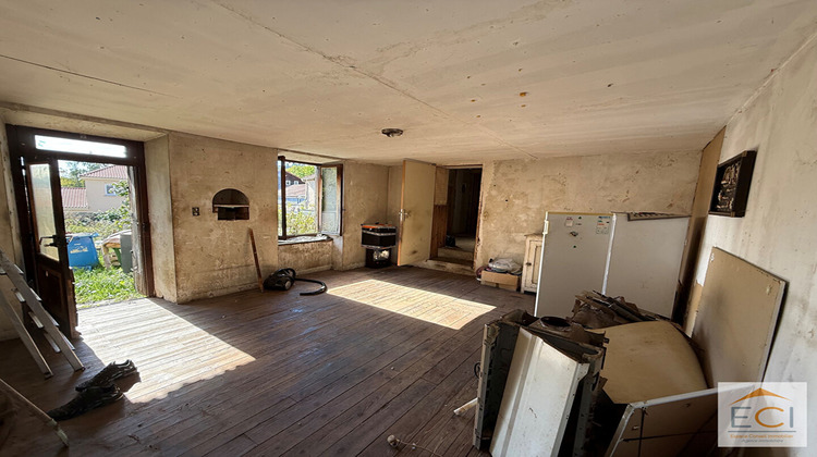 Ma-Cabane - Vente Maison LIMOGES, 100 m²